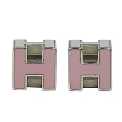 2026年最新】エルメス ピアス hキューブの人気アイテム - メルカリ