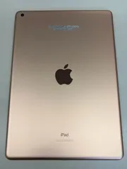 電池84% apple iPad (第7世代) 128GB ゴールド WiFiモデル