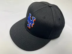NEW ERA Mets　59FIFTY メッツ　キャップ　７1/4　ナイロンメッシュ