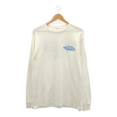 コラボ/challenger/Tシャツ/別注/ムーンアイズ/限定/ロンT/未使用 