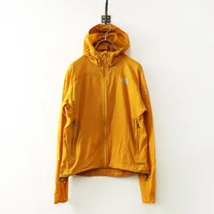 ザノースフェイス THE NORTH FACE NPW11727 SWALLOW TAIL JACKET M＼オレンジ スワローテイルジャケット【2400014800128】