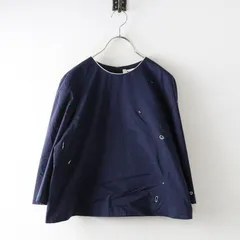 2026年最新】mina perhonen シャツ・ブラウスの人気アイテム - メルカリ