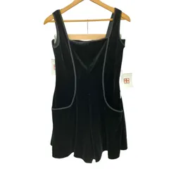 フォクシー FOXEY DAISY VELOUR デイジーベロア ノースリーブトップス ＋ ミディ スカート セットアップ レディース JPN：40 のサムネイル