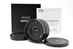 AstrHori 18mm/F5.6 単焦点チルトシフトレンズ - メルカリ