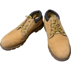    Timberland 6inch PREMIUM BOOT  ティンバーランド イエローブーツ  26.5【Z1753】