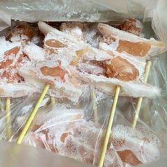 串付きC&Pフランク80 10本入×10袋 - メルカリ