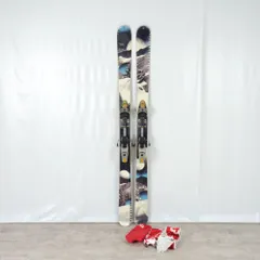 2026年最新】salomon rocker2の人気アイテム - メルカリ