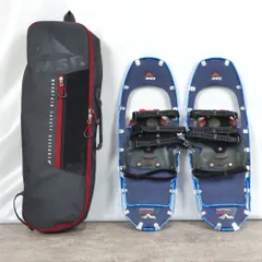 2026年最新】MSR スノーシュー バッグの人気アイテム - メルカリ