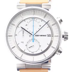 2026年最新】issey miyake vk67-0010 腕時計の人気アイテム - メルカリ