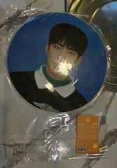 新品) SEVENTEEN(セブンティーン・セブチ) ウォヌ(WONWOO) うちわ 出品