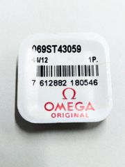 純正品オメガスピードマスタープロフェッショナル風防 063PW5139 未