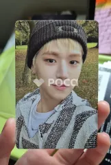 BOYNEXTDOOR リウ HOW? Wind ver.