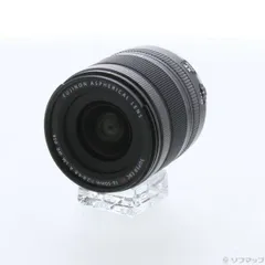 2026年最新】xf16-55mmf2.8 r lm wr iiの人気アイテム - メルカリ
