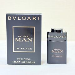 新品未使用 ブルガリ マン エクストレーム 5ml オードトワレ - メルカリ