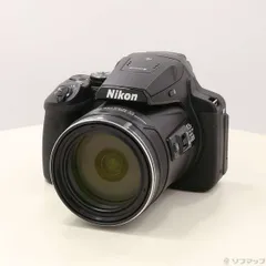 2026年最新】COOLPIX P6000の人気アイテム - メルカリ