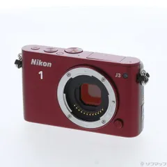 2026年最新】nikon 1 j3の人気アイテム - メルカリ
