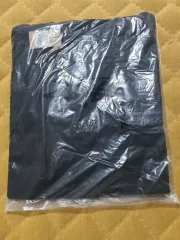 STUSSY ブラック 長袖 Tシャツ 新品 L
