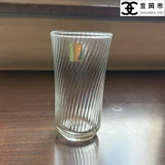 【外箱付き・10個セット】グラス