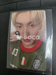 TXT スビン Starkissed HMV ラキドロ