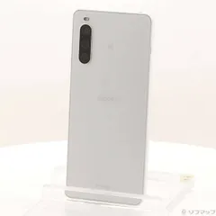 ソフマップ 〔中古品〕 Xperia 10 IV 128GB ホワイト A202SO Softbank SIMフリー【262】