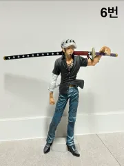 ONE PIECE トラファルガー・ロー フィギュア 送料込み価格です