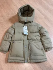 HAZZYS ヘジス グースダウン ダウン 新品