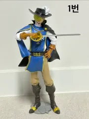 ONE PIECE サンジ フィギュア 送料込み