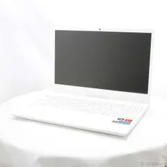 ソフマップ 〔中古品〕 LaVie N15 N1565／AAW PC-N1565AAW パールホワイト【349】
