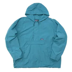2026年最新】patagonia バギーズ プルオーバーの人気アイテム - メルカリ