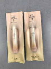 新品未開封】アイキララⅡ 10g 2本セット 北の快適工房 アイクリーム