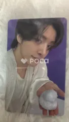 ENHYPEN ジェイク ROMANCE : UNTOLD -daydream- WHITE MIDNIGHT Ver.