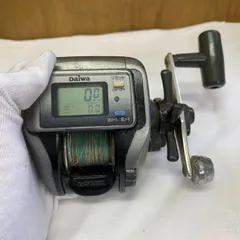 2026年最新】Daiwa 250dx 早技の人気アイテム - メルカリ