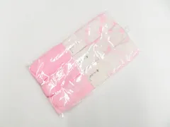 【一輝堂】和装小物 腰紐 3本セット 未使用品 美品 26w01-1006