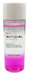 イリヤ Re-ta トスティ オールオイル 100ml 【全商品最安値に挑戦】のサムネイル