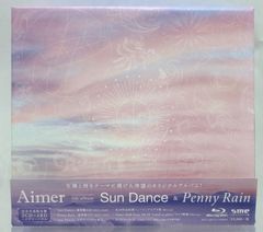 Aimer Sun Dance & Penny Rain 完全生産限定盤 - メルカリ