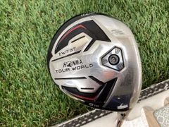 HONMA 本間 ツアーワールド TW717 5W 日本製 TOUR WORLD - メルカリ