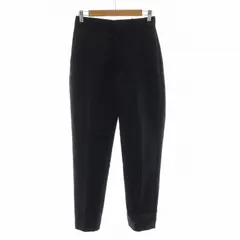 ガリャルダガランテ GALLARDAGALANTE スラックスパンツ テーパード 0 ネイビー GGZ1001202A0001 /NQ