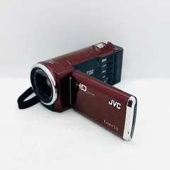 2026年最新】jvc everio ビデオカメラの人気アイテム - メルカリ