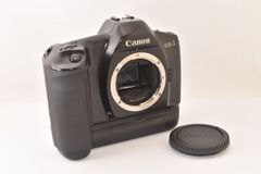 ジャンク＞Canon キヤノン EOS-1N フィルム一眼レフ - メルカリ