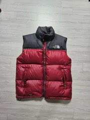 THE NORTH FACE ザノースフェイス ベスト ダウン large₍ラージ)