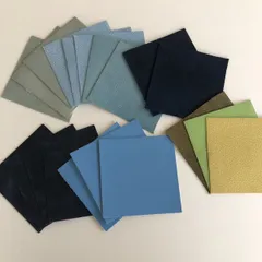 【専用ページ】　革はぎれおまとめ　  1デシ×４０枚  Ａ４×３０枚