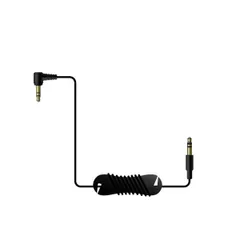 【新品未使用品】ｶｼﾑﾗ KD-97 AUXｹｰﾌﾞﾙ/2.0m▲N