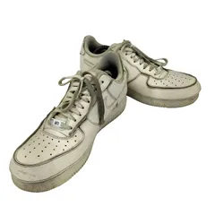 ナイキ NIKE AIR FORCE 1/1 メンズ JPN：28.5 