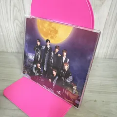 8-1 The Answer / サチアレ (通常盤) - なにわ男子 なにわ男子 140163