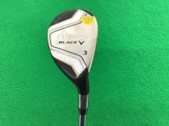 2026年最新】キャロウェイ レガシー ブラック ユーティリティの人気