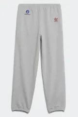 アディダス ウェールズ・ボナー スウェットパンツ グレー S