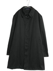 Y's for men 00's Wool Gabardine Car Coat - メルカリ