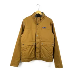 2026年最新】Maple grove canvas jacketの人気アイテム - メルカリ