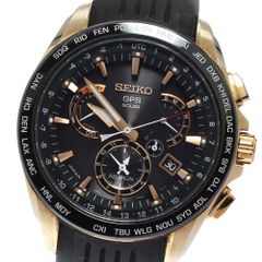 シゲ様専用 SEIKO ASTRON SBXB105 - メルカリ