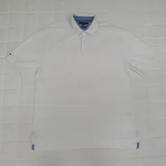 Tommy Hilfiger トミーヒルフィガー 半袖 カラーTシャツ メンズ 110